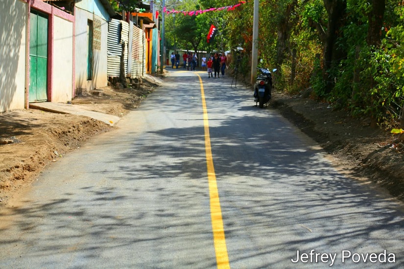 CALLES